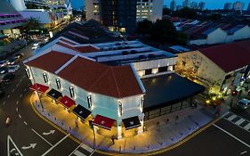 杂志维斯塔phc酒店